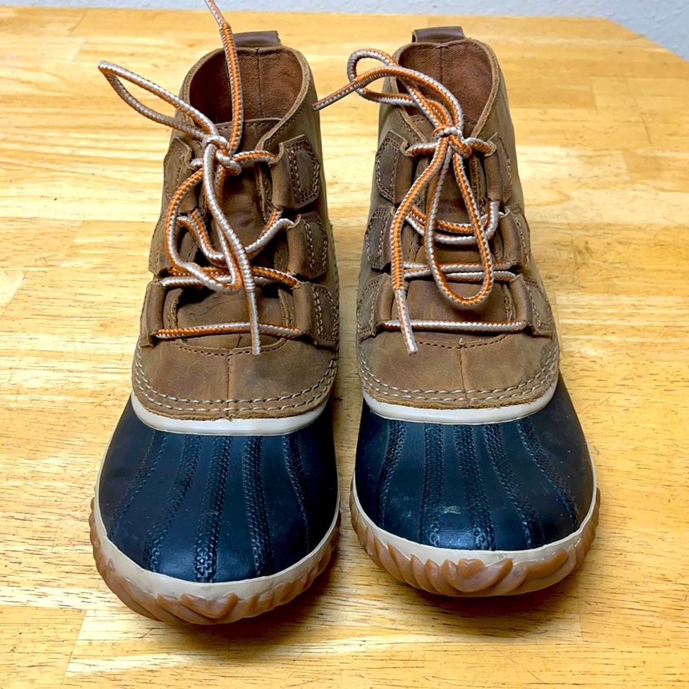 SOREL Boots